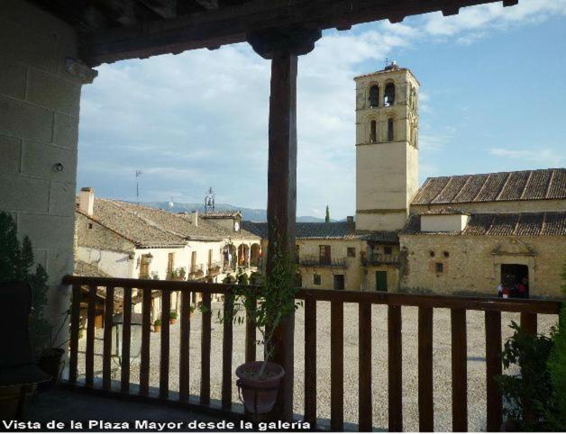 Pedraza Suite photo 2