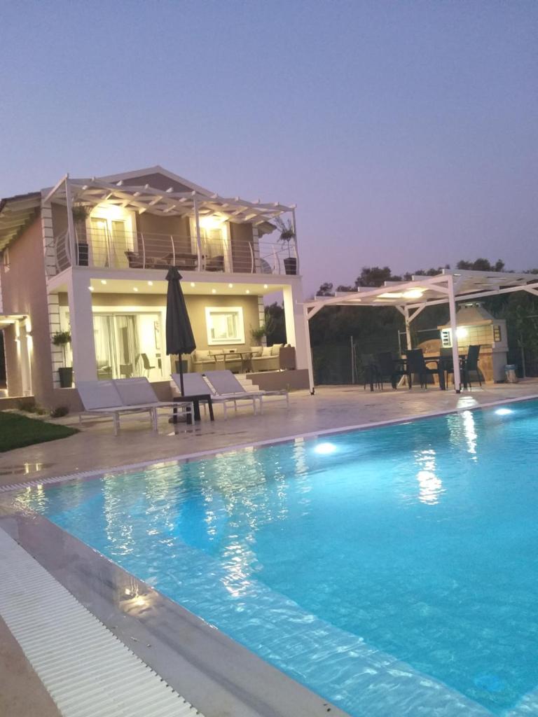 Casa di billy photo 3