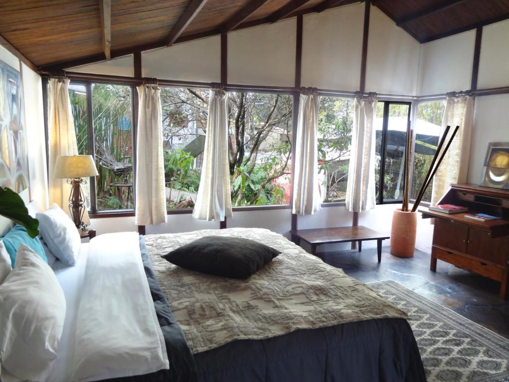 La Colina Hotel Cottage photo 1