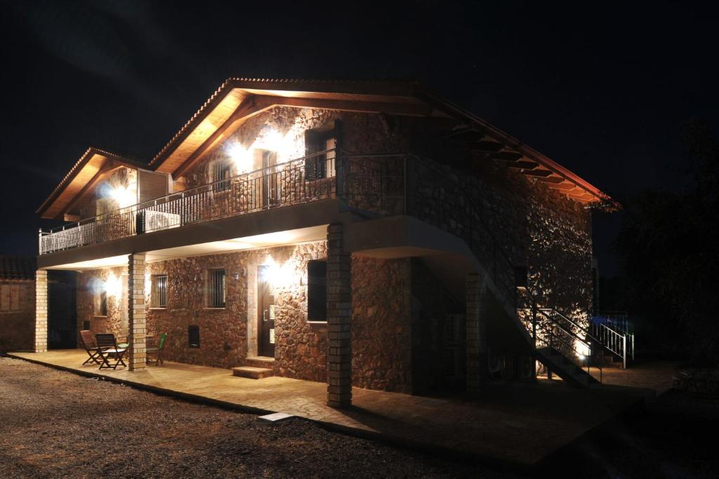 Villa in the Olive Trees photo 4