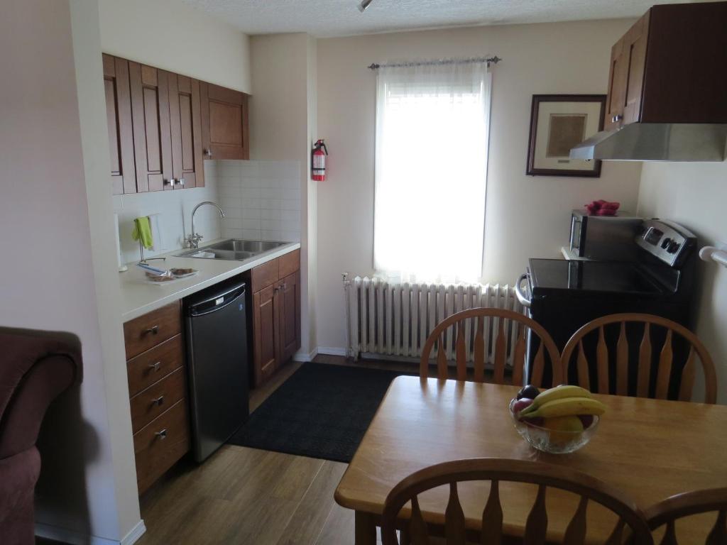 Burns Lake Bed and Breakfast photo 3