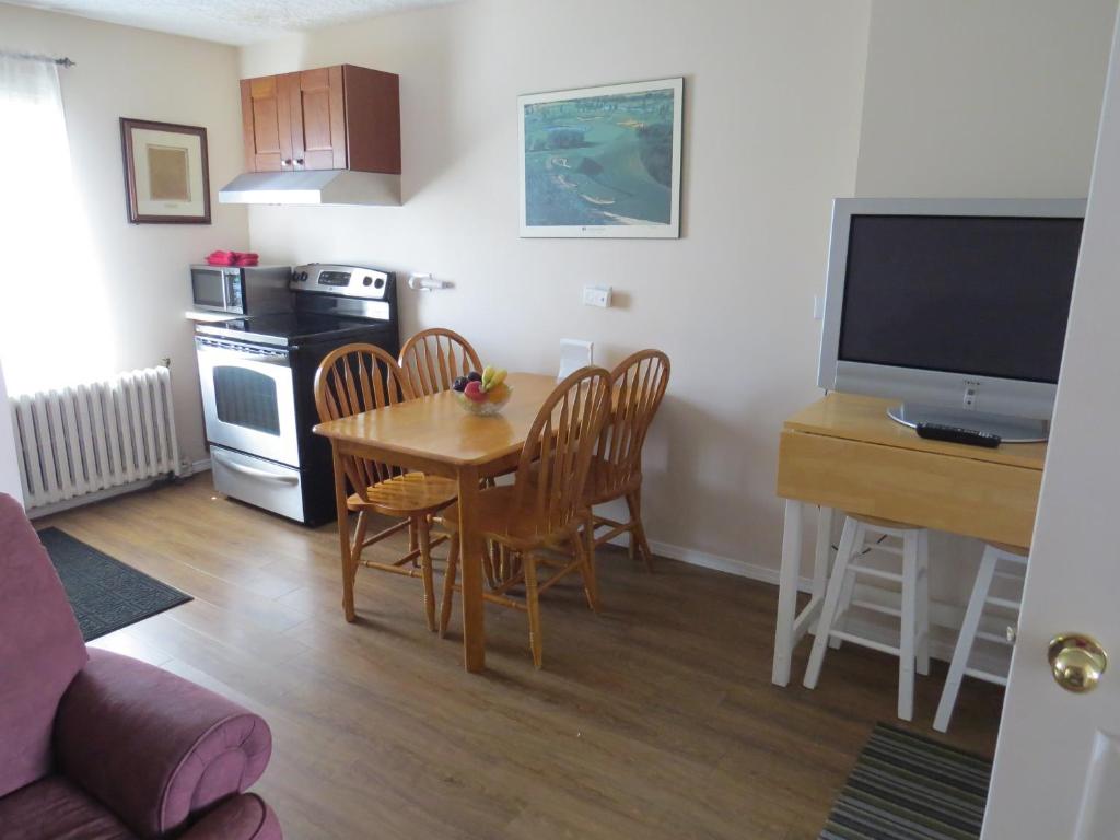 Burns Lake Bed and Breakfast photo 4