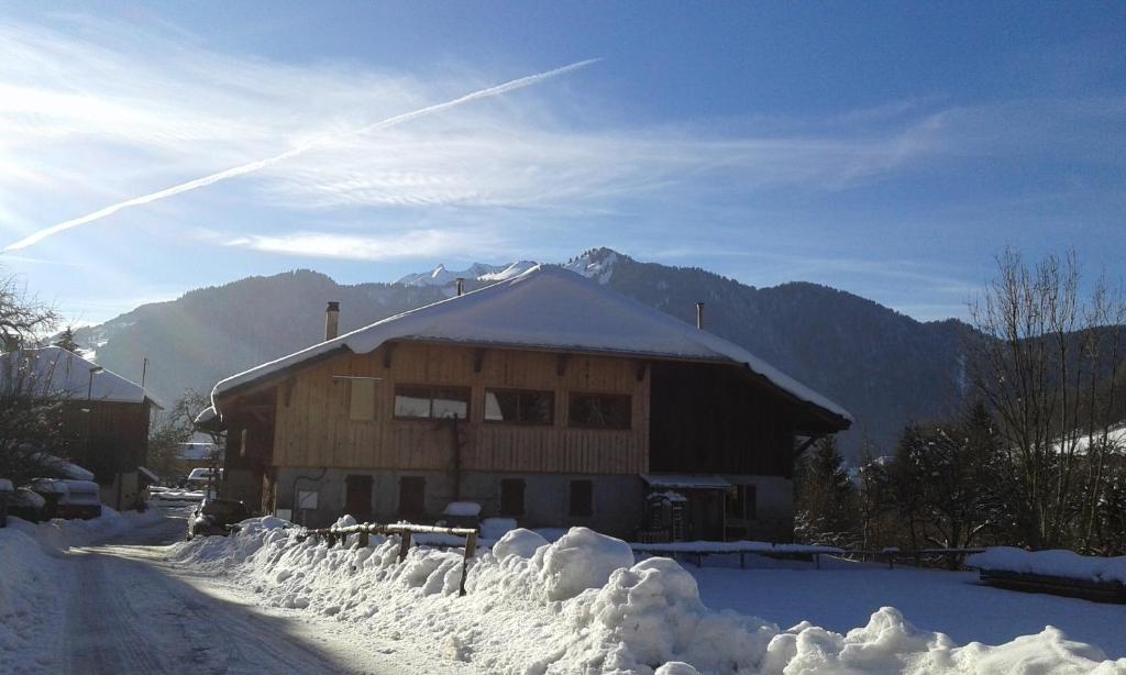 La Chavache photo 1