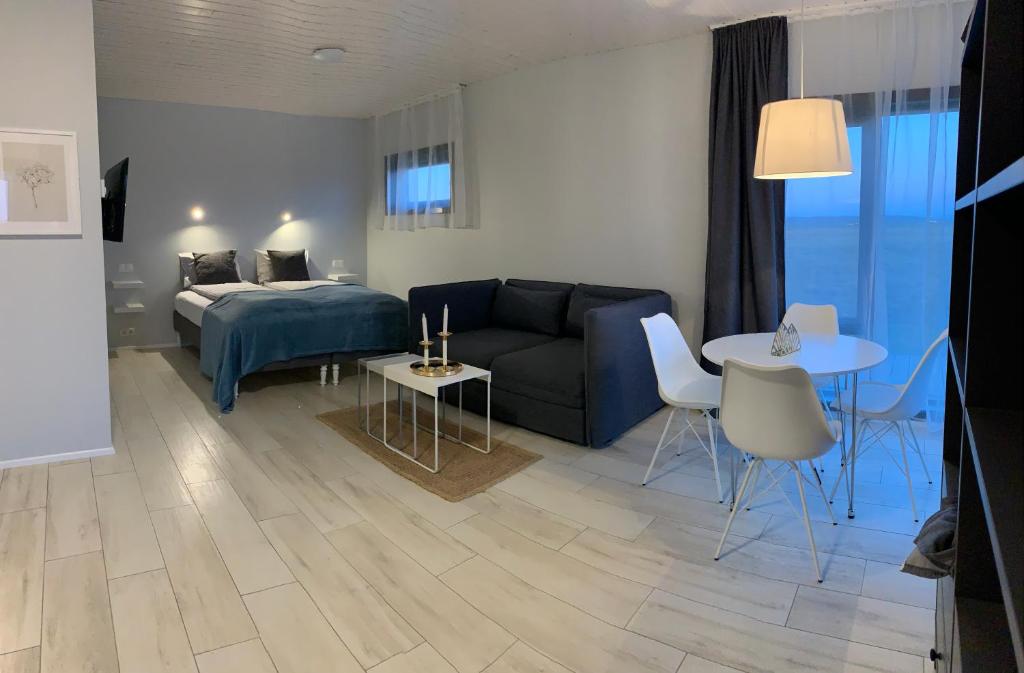 Heima Holiday Homes photo 3