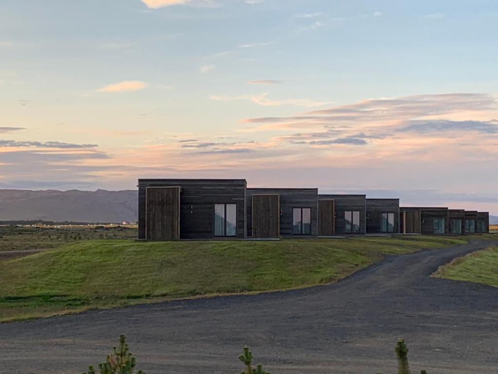 Heima Holiday Homes