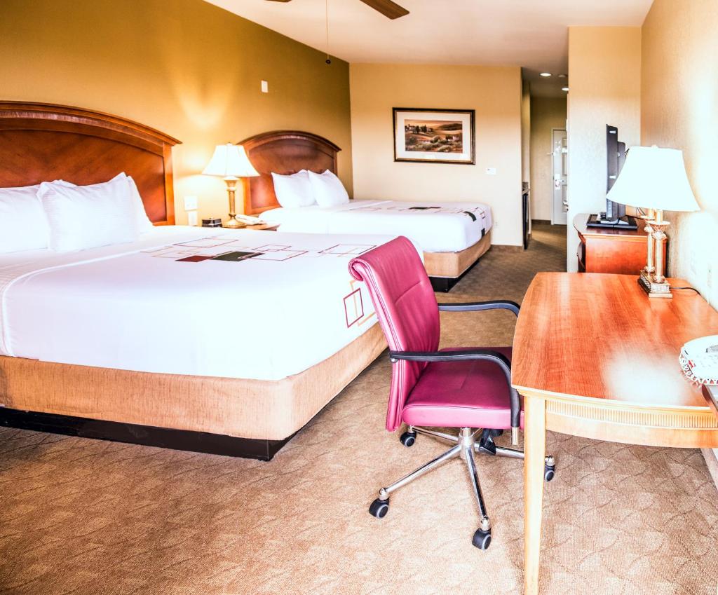 La Quinta by Wyndham Marble Falls photo 4