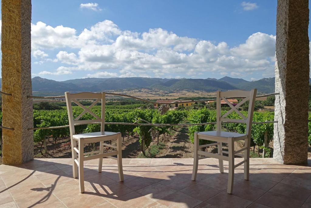 Campesi casale tra le vigne photo 3