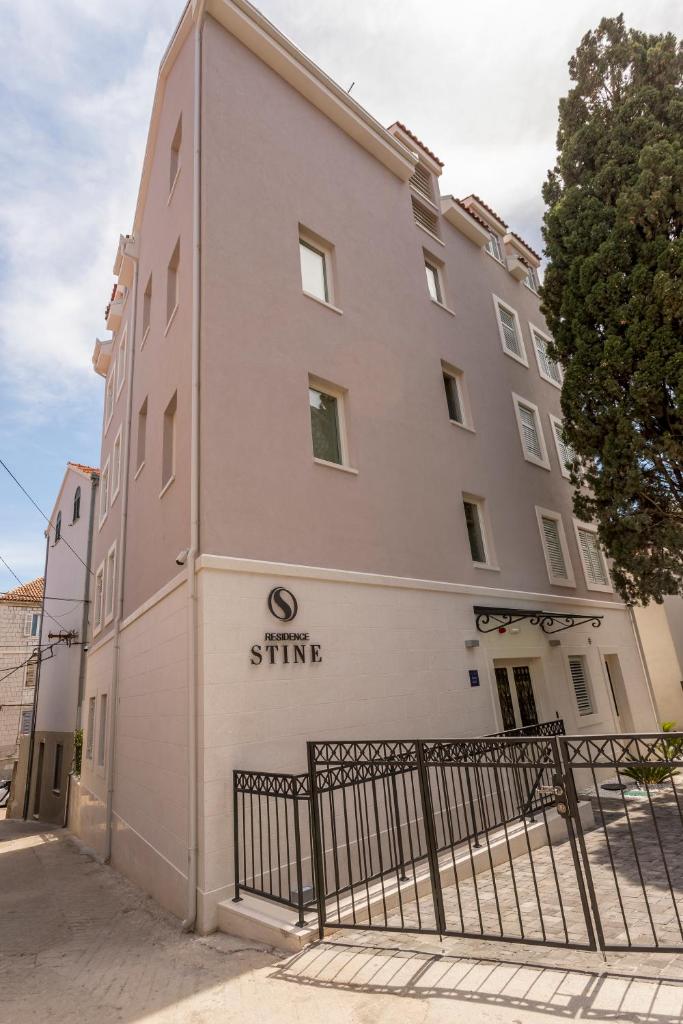 Residence Stine photo 1