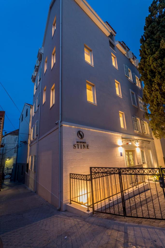 Residence Stine photo 3