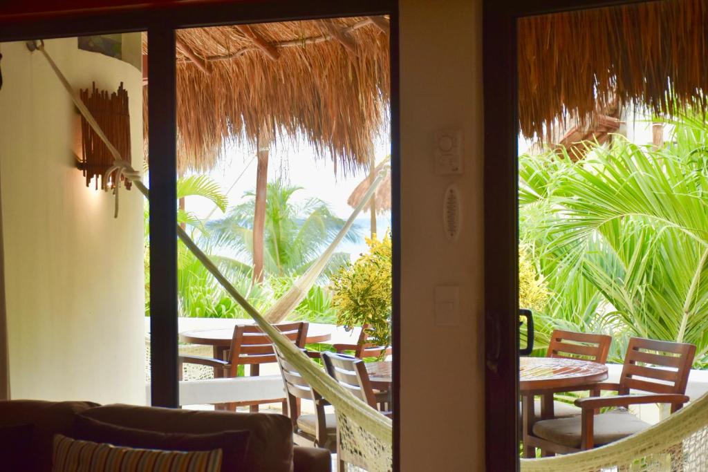 Сьюит (Люкс с 1 спальней), Playa Palms Beach Hotel