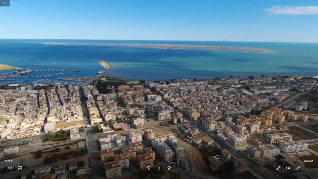 Appartement exceptionnel confortable bord de mer photo 1
