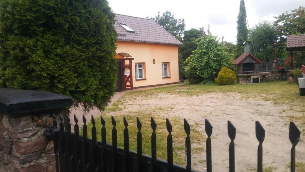 Domek na Kaszubach - Cały dla Ciebie! photo 1