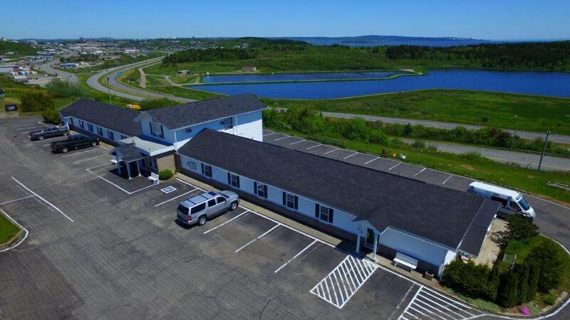 Econo Lodge Inn & Suites Saint John photo 1