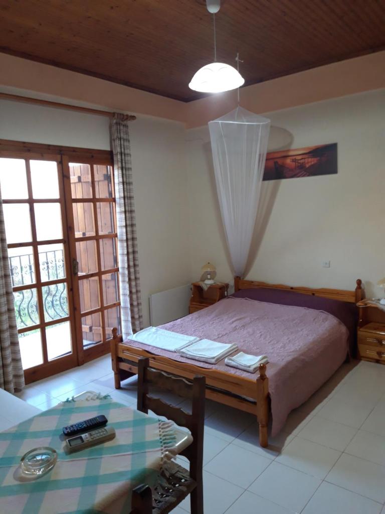 Koutadelias rooms photo 4