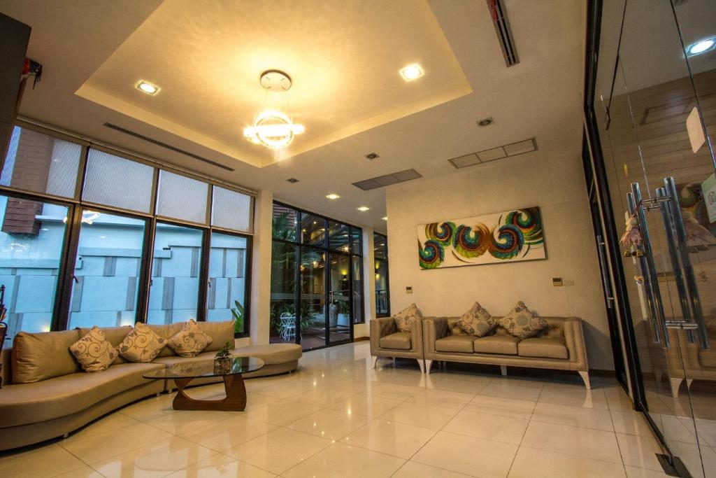 Mamaison Hotel photo 3
