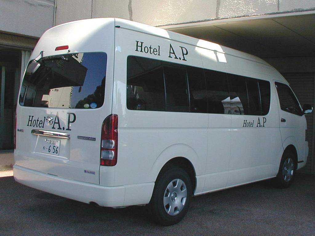 Hotel A.P photo 4