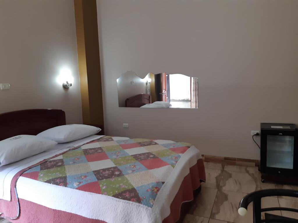 Hotel El Ensueño photo 4