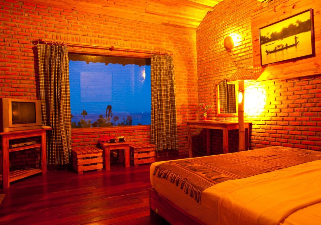 Wild Beach Resort & Spa Nha Trang