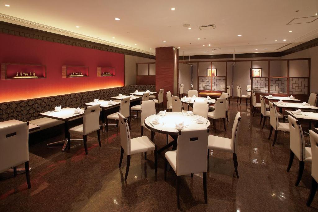 Miyako Hotel Yokkaichi photo 4