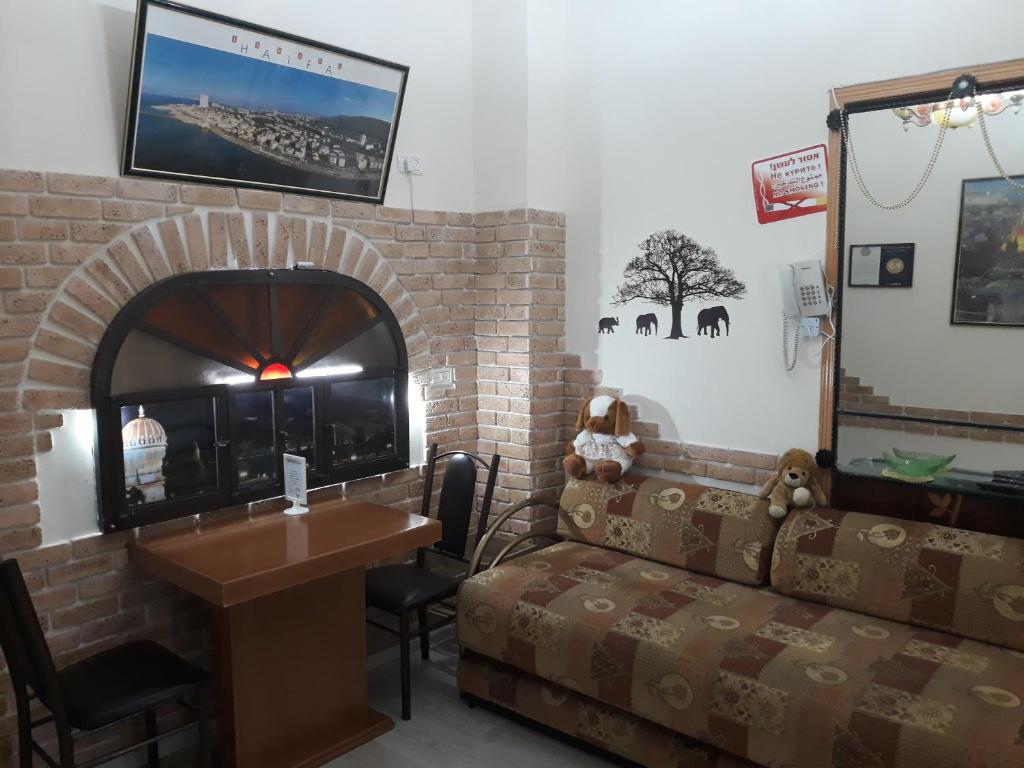 Tamer Guest house photo 4