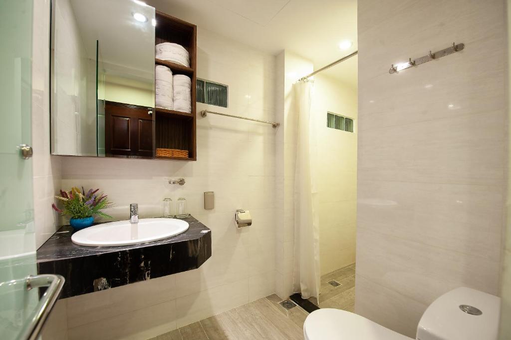 Saigonciti Hotel