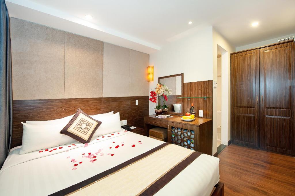 Saigonciti Hotel