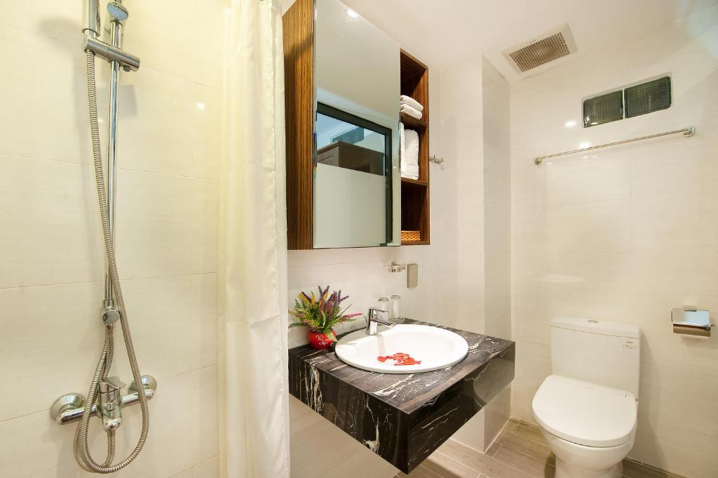 Saigonciti Hotel