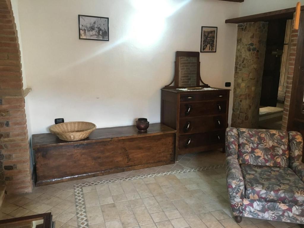 Casa Vacanze Crocevia photo 1
