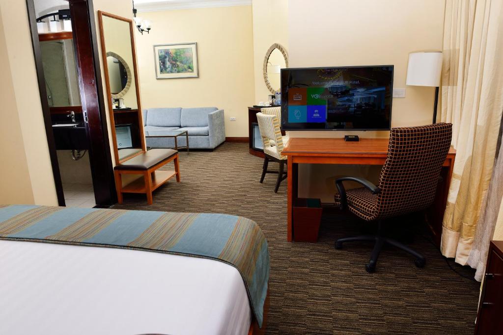 The HUB Hotel photo 1