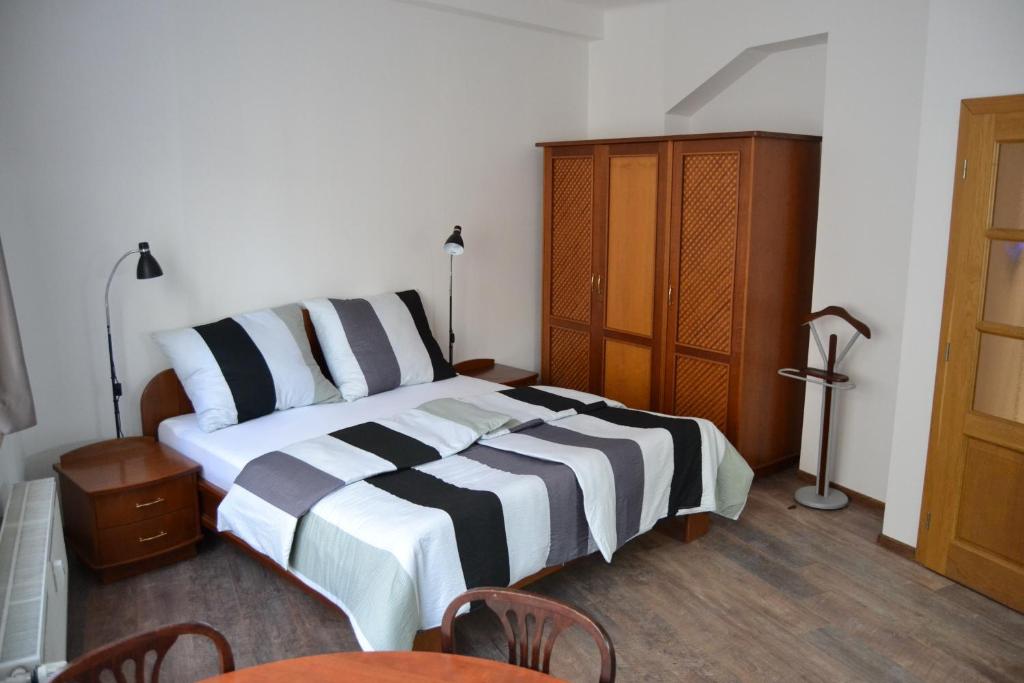 Апартаменты (Апартаменты-студио), Like Home Apartments Prague