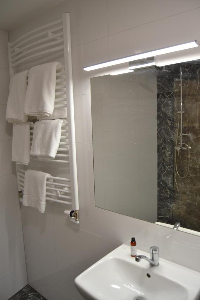 Апартаменты (Апартаменты-студио), Like Home Apartments Prague
