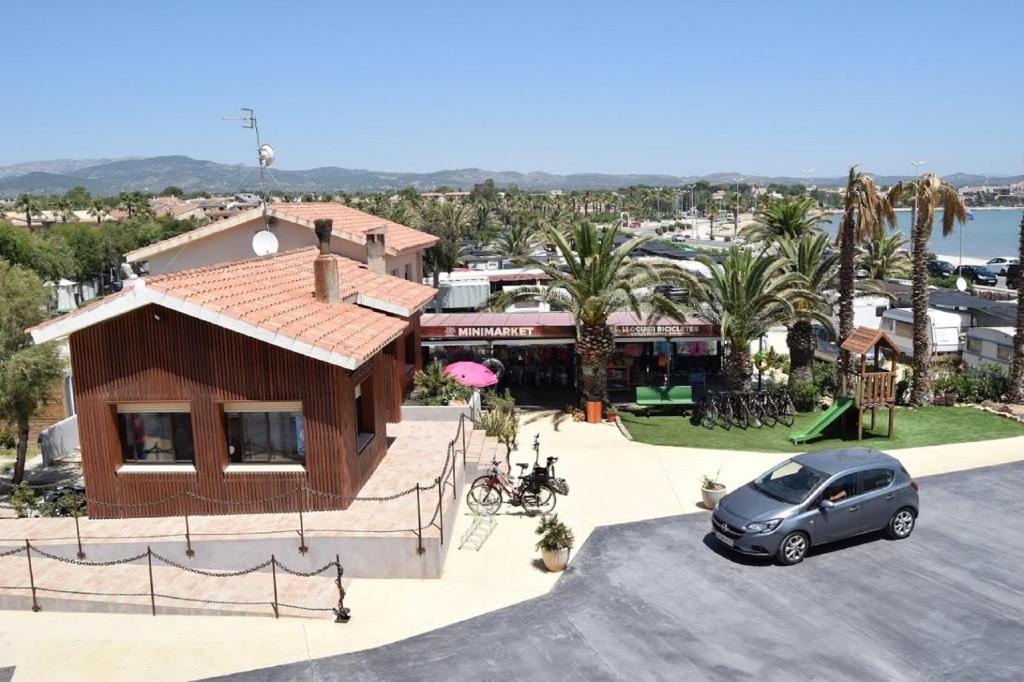 Camping Ampolla Playa photo 3