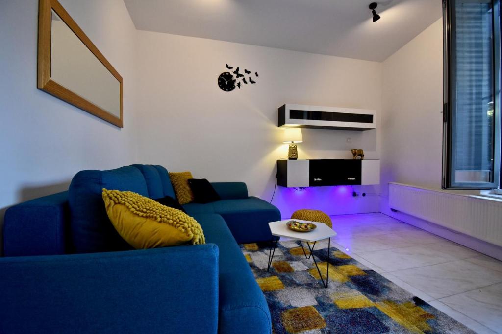 Amazing luxury apartment 200 m from the beach photo 4