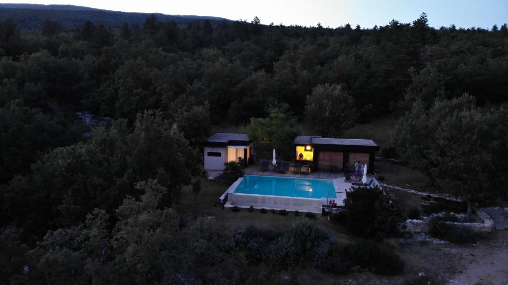 Le Jas du Boeuf photo 3