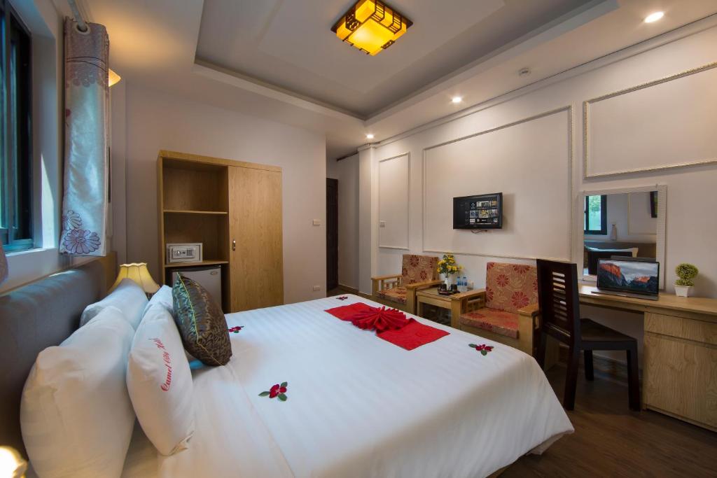 Hanoi Daisy Hotel 