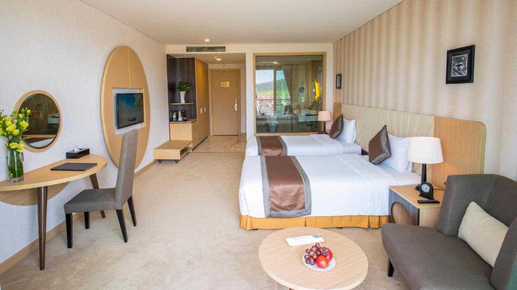 Muong Thanh Luxury Phu Quoc Hotel