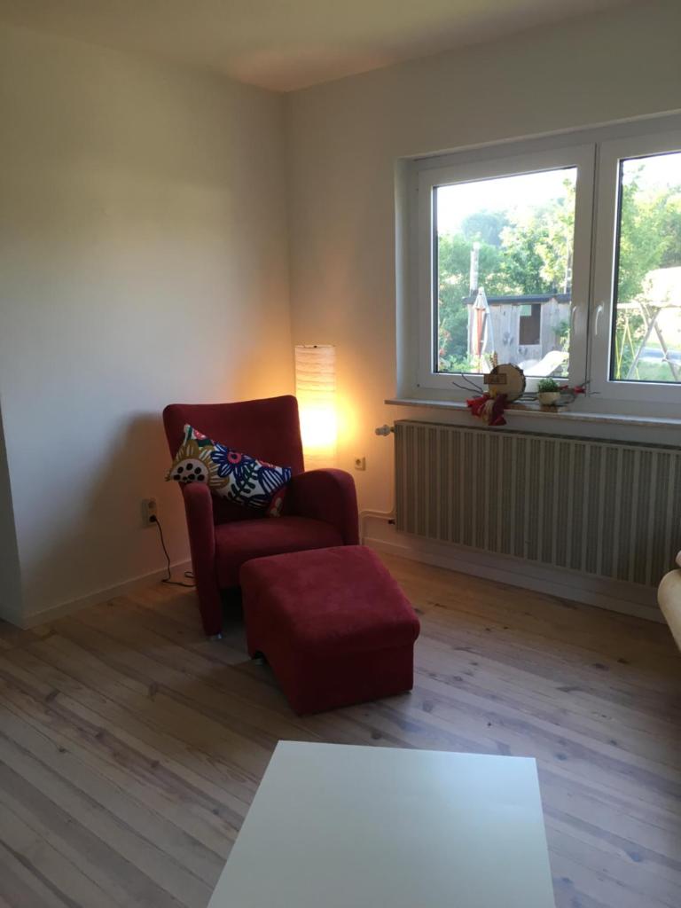 Ferienwohnung Rhön photo 4