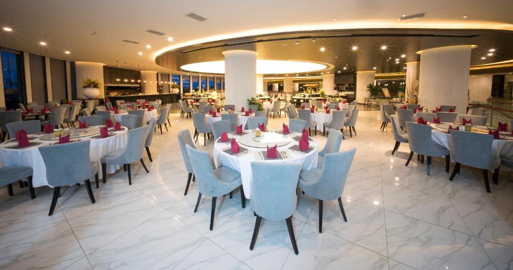 Muong Thanh Luxury Phu Quoc Hotel