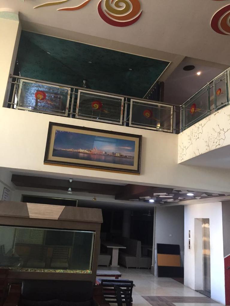 Hotel Gomti Dwarka photo 2
