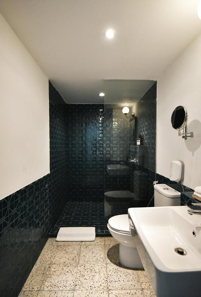 Сьюит (Улучшенный люкс), Hotel Monopoli