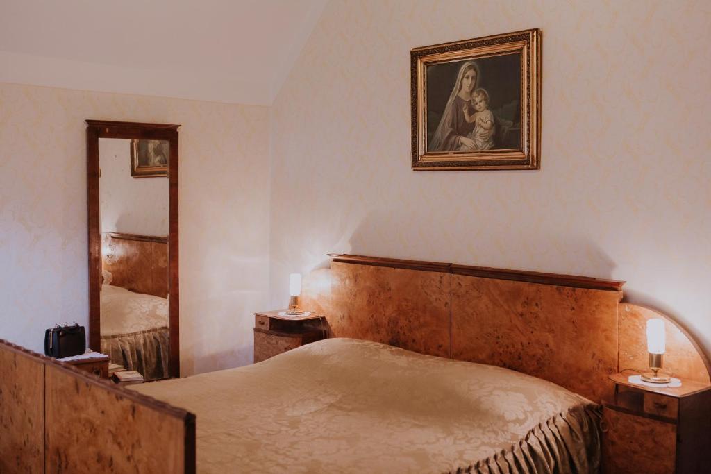 Boutique hotel Pri lipi Muta photo 3