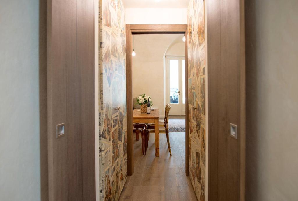 La Canonica - charming self-catering apartments in Nizza Monferrato photo 4
