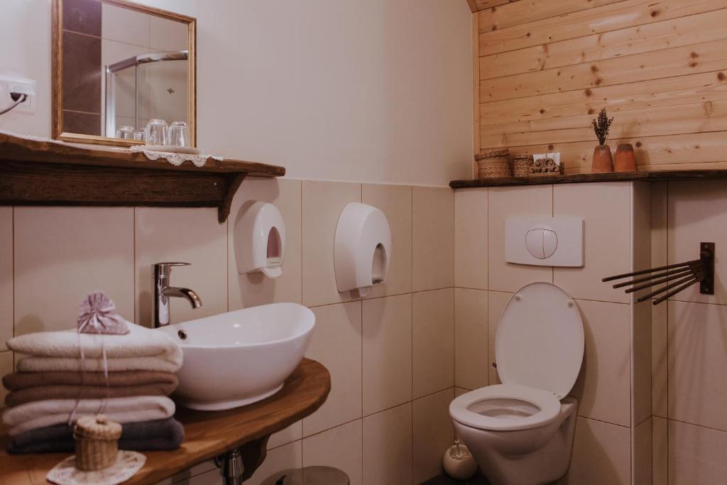 Boutique hotel Pri lipi Muta photo 1