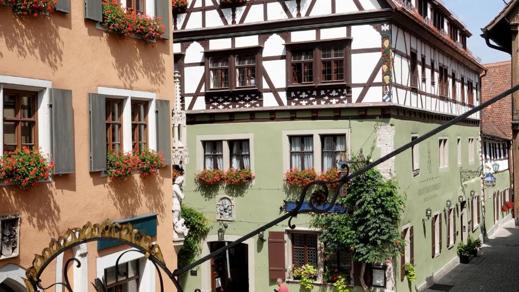 Hotel Reichs-Küchenmeister photo 2