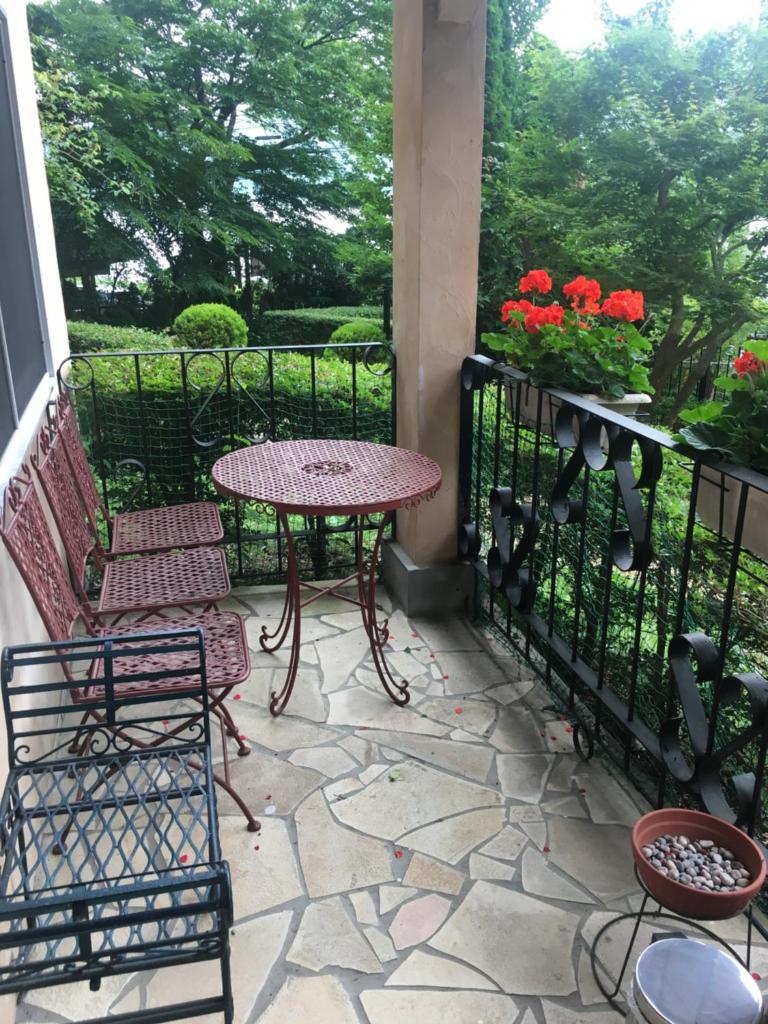 Private Hotel Rei photo 4