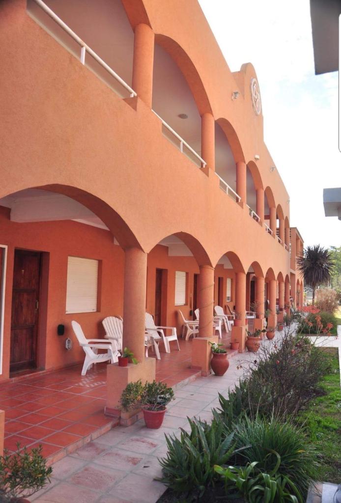 Las Victorias Apart Hotel photo 3