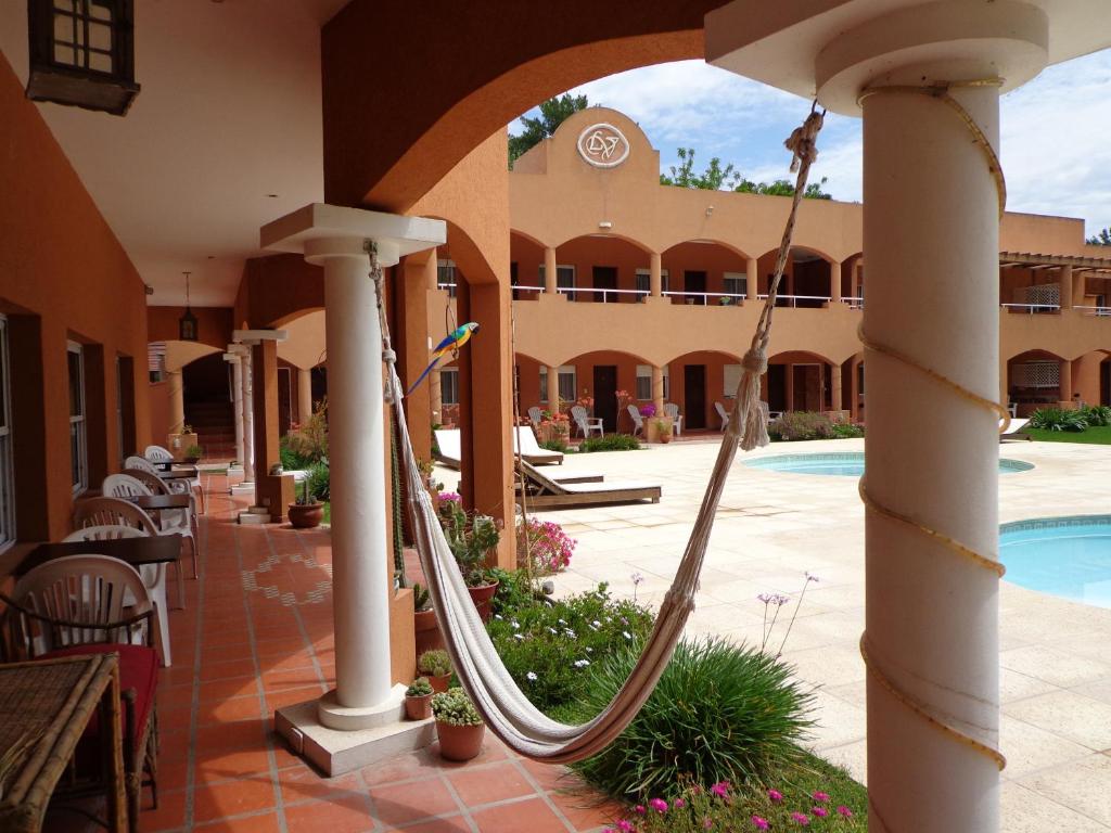 Las Victorias Apart Hotel photo 4