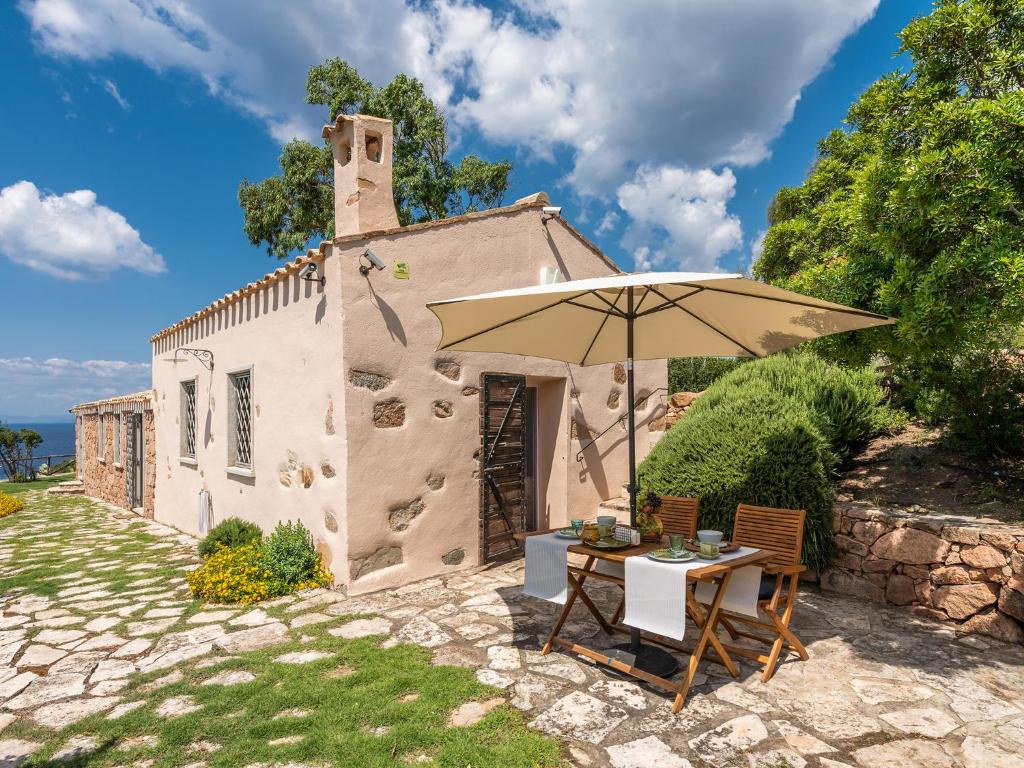 Angolo di paradiso sul mare photo 1