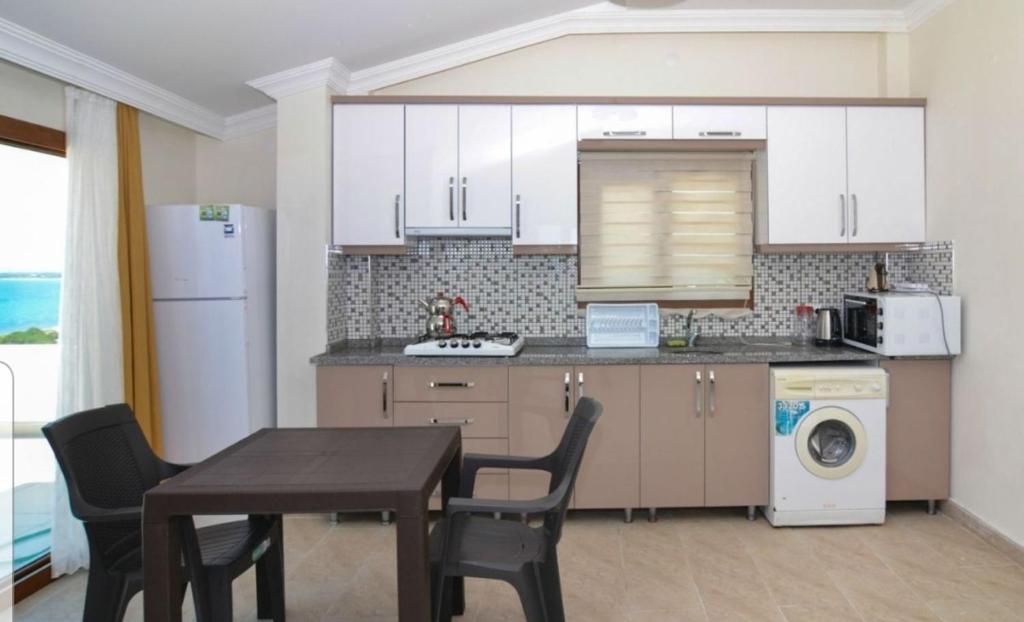 Erpey Ferah Apart Otel photo 2