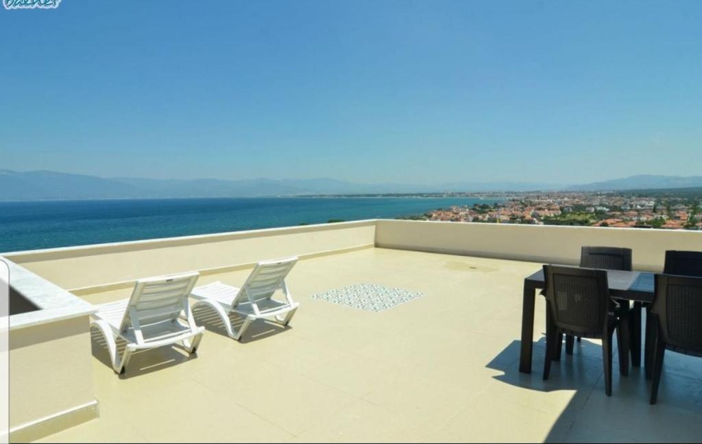Erpey Ferah Apart Otel photo 4